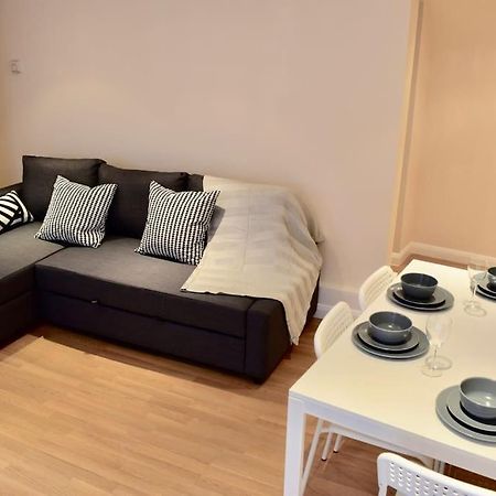 Cosy 1 Bedroom Flat Near The London Eye Exterior photo