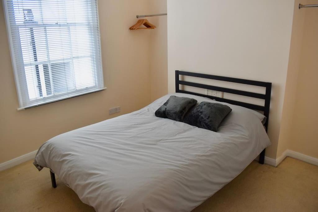 Cosy 1 Bedroom Flat Near The London Eye Exterior photo