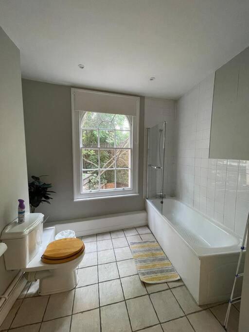 Cosy 1 Bedroom Flat Near The London Eye Exterior photo