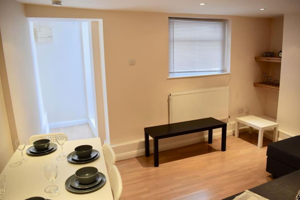 Cosy 1 Bedroom Flat Near The London Eye Exterior photo