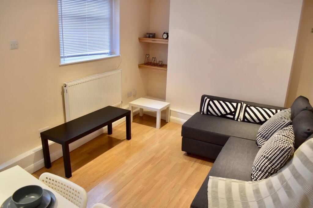 Cosy 1 Bedroom Flat Near The London Eye Exterior photo