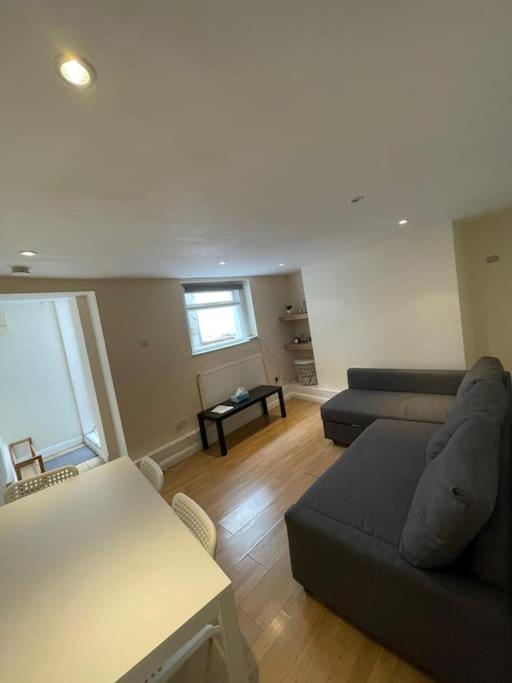 Cosy 1 Bedroom Flat Near The London Eye Exterior photo