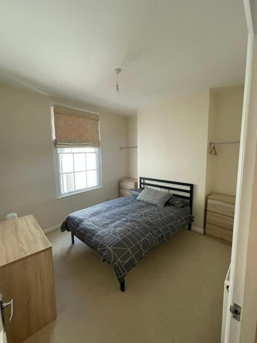 Cosy 1 Bedroom Flat Near The London Eye Exterior photo