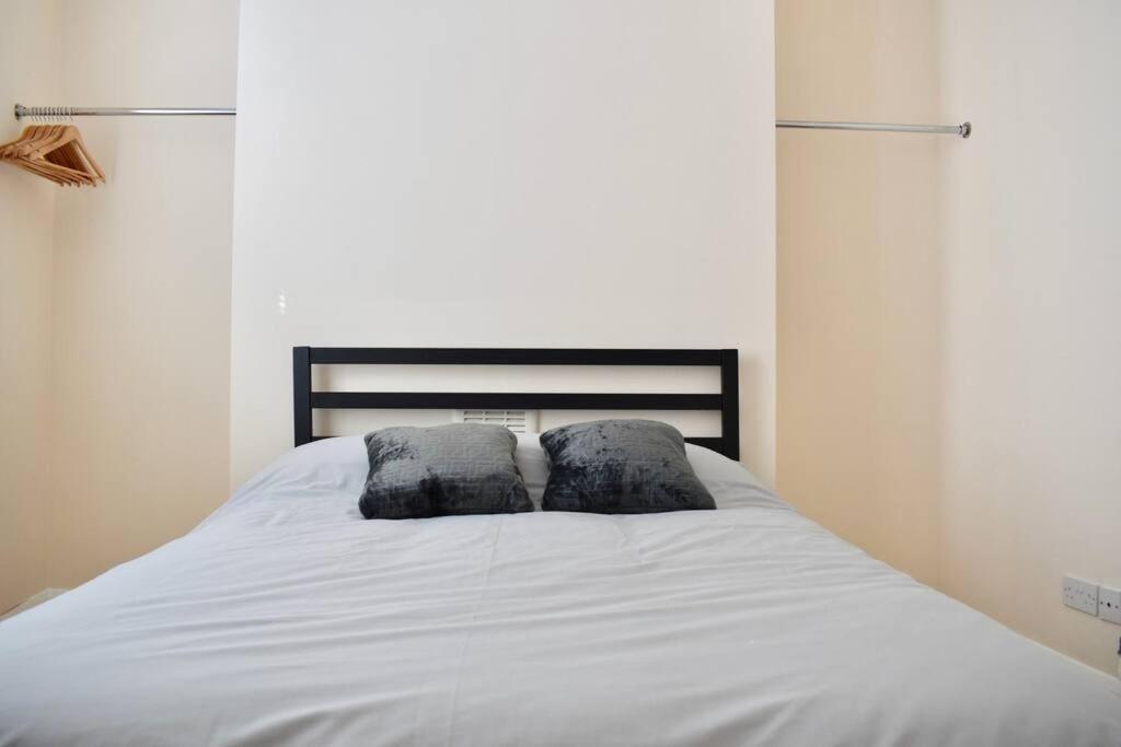 Cosy 1 Bedroom Flat Near The London Eye Exterior photo
