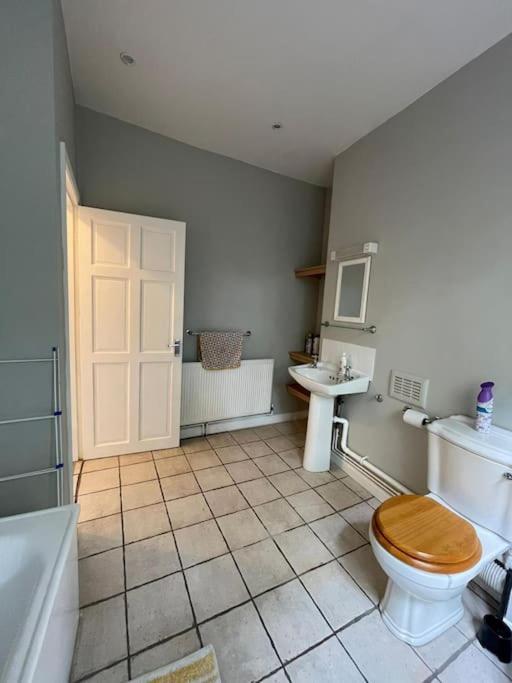 Cosy 1 Bedroom Flat Near The London Eye Exterior photo