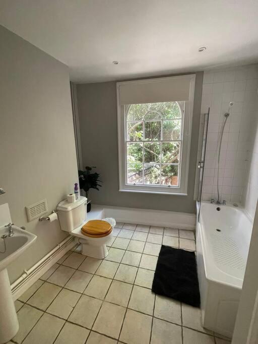 Cosy 1 Bedroom Flat Near The London Eye Exterior photo