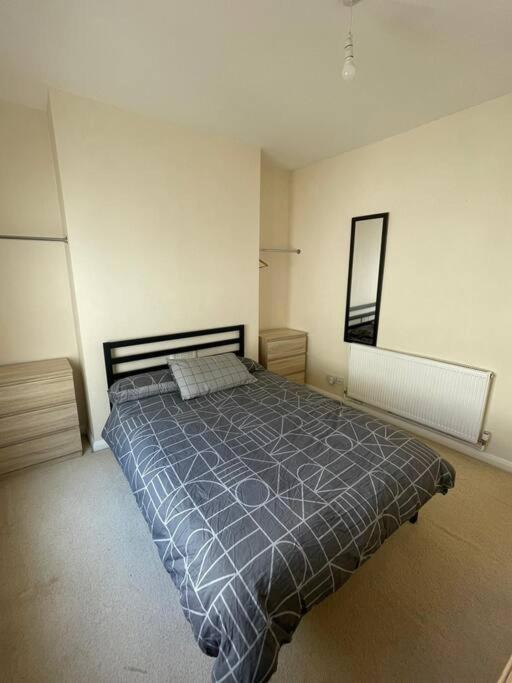 Cosy 1 Bedroom Flat Near The London Eye Exterior photo