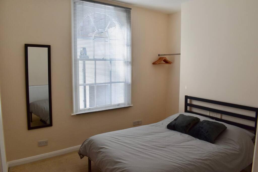 Cosy 1 Bedroom Flat Near The London Eye Exterior photo